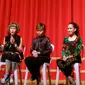 Dance Recital ini adalah acara tahunan Marlupi Dance Academy yang akan dibawakan oleh murid-murid Marlupi Dance Academy 