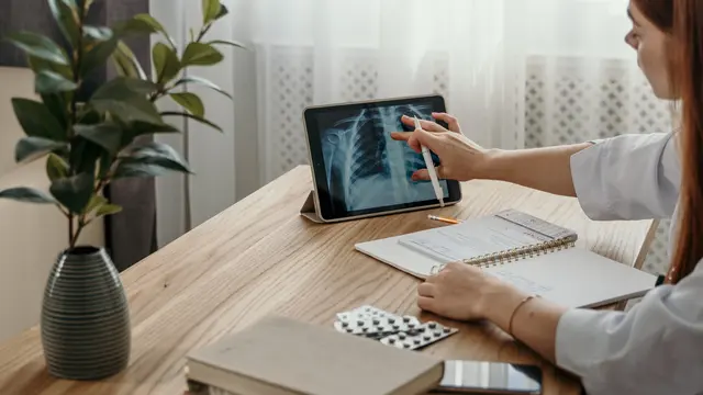 Melindungi dari Penyakit Kronis