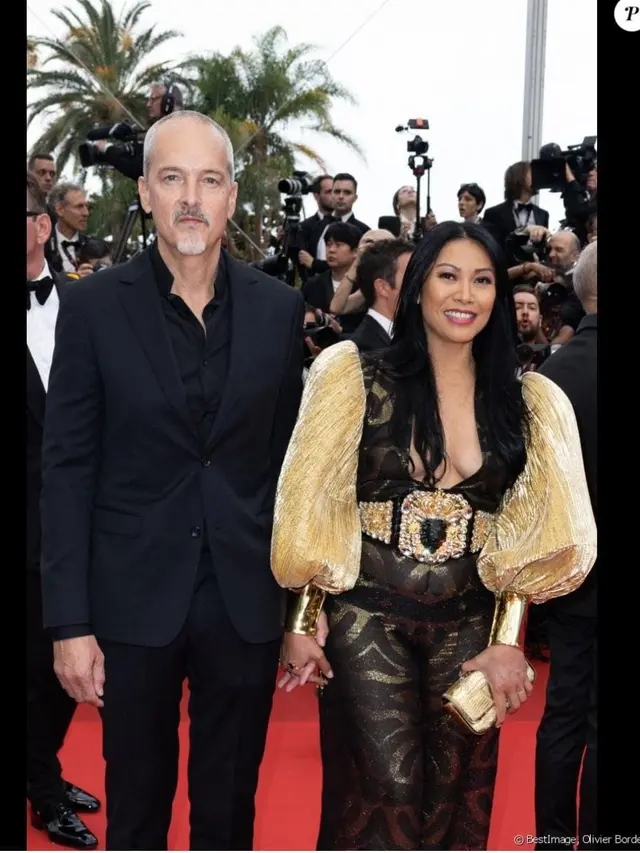 Anggun (dok. Management Anggun)