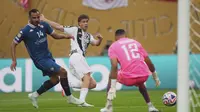 Menyala di Laga Juventus vs Wydad, Kenan Yildiz Dapat Apresiasi Dari Igor Tudor: Anak Emas!