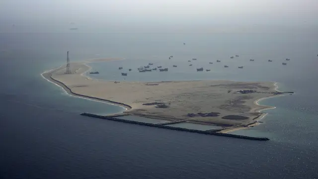 Selat Hormuz