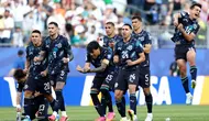 Presiden Paraguay Umumkan Hari Libur usai Singkirkan Jerman di Piala Dunia 2026
