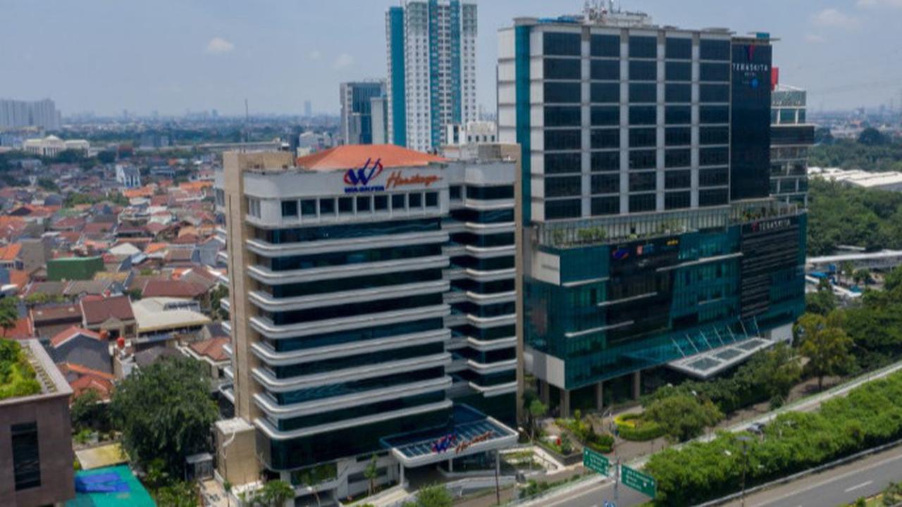 Waskita Karya Raih Kontrak Baru Rp5,6 Triliun per Oktober 2025