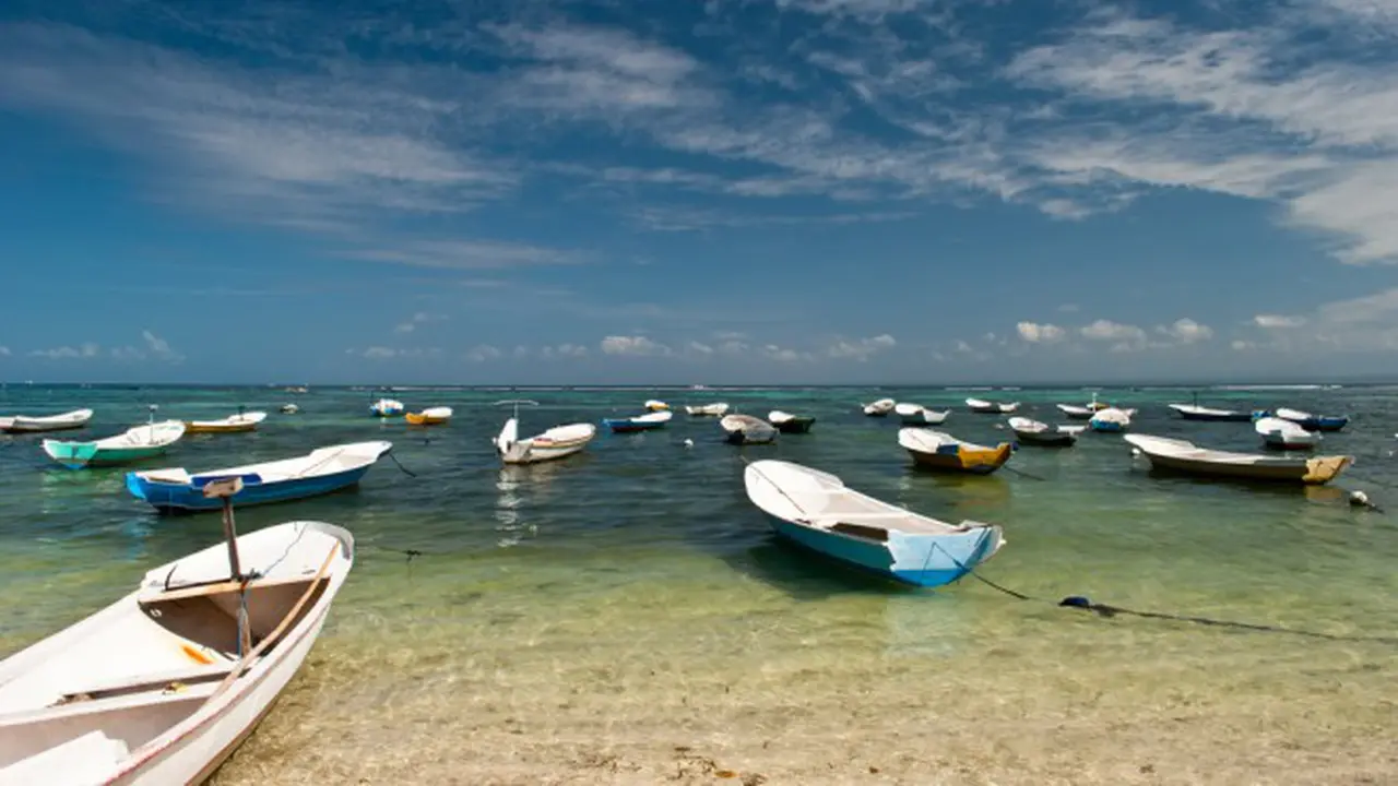 pantai bali
