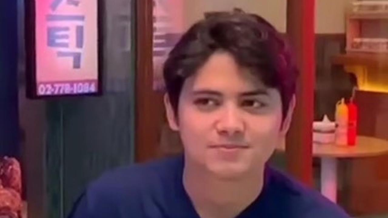 7 Potret Terbaru Aliando Syarief yang Disebut Kembali ke Setelan Pabrik
