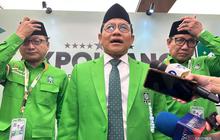 Cak Imin Sebut Tiga Syarat Penting Penerapan Voting Elektronik di Indonesia