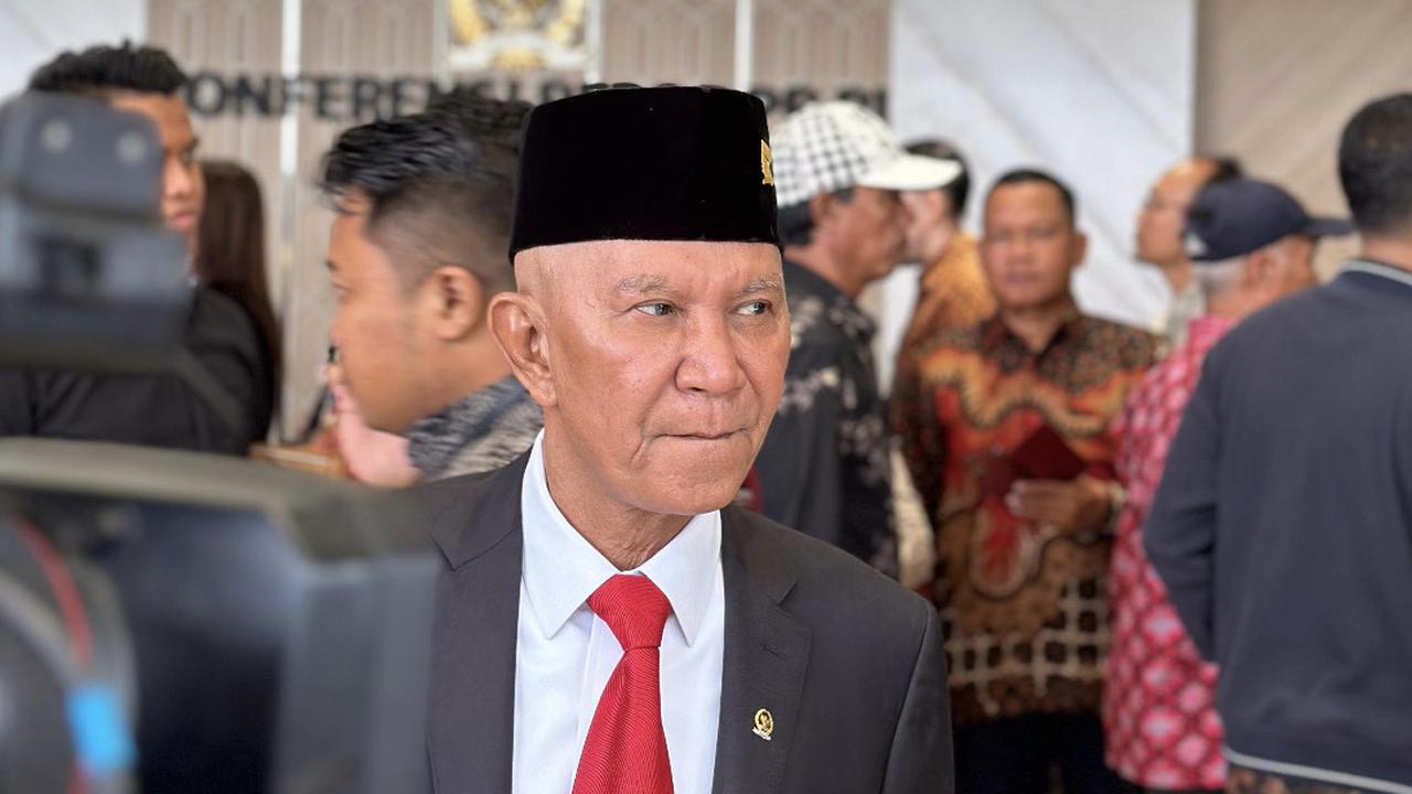 Said Abdullah Berharap Prabowo Bisa Bawa Indonesia Mandiri Pangan & Energi