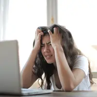 Hal yang membuat resolusi tahun baru gagal (foto: Pexels/Andrea Piacquadio)