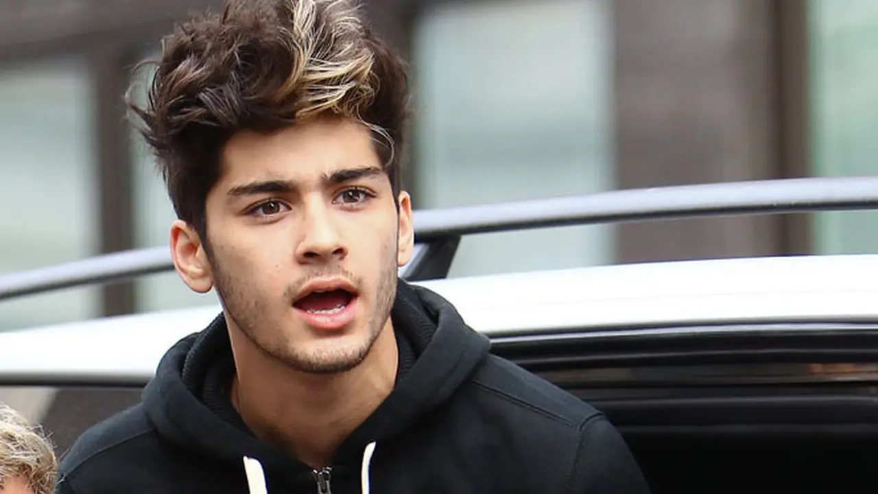 Zayn Malik