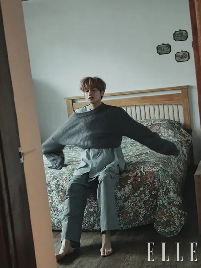 Taehyun TXT