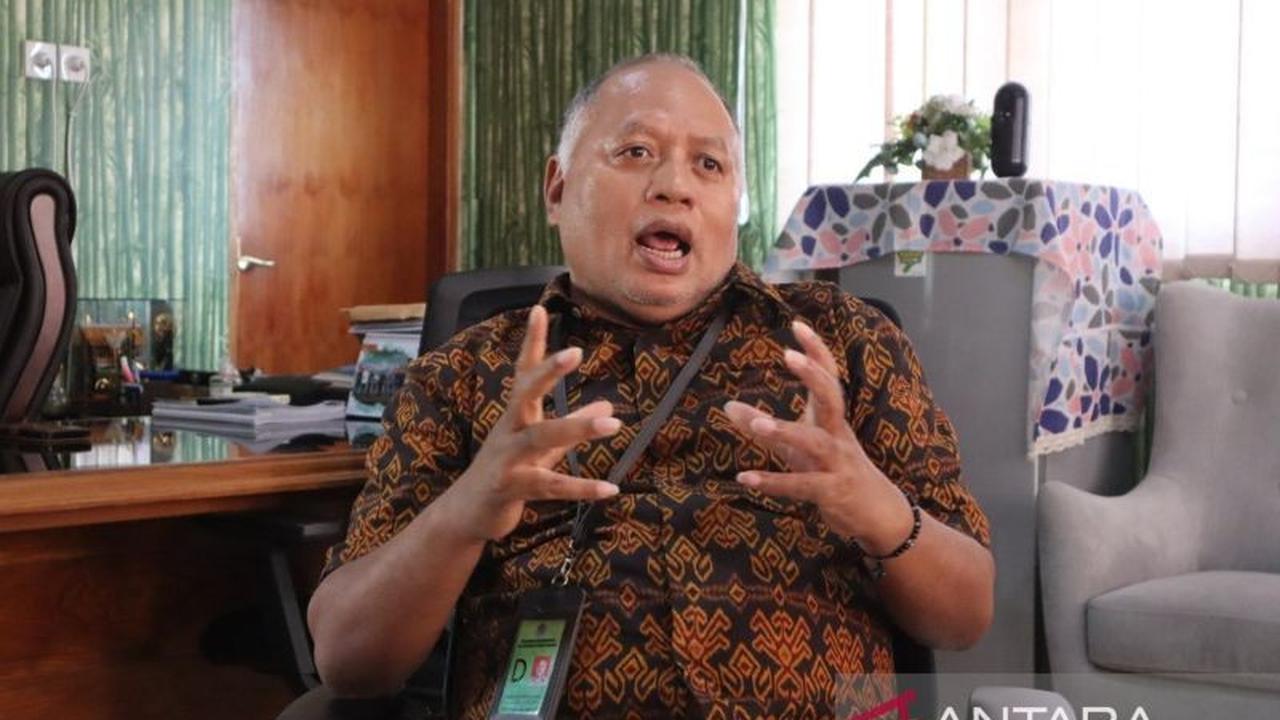 BTNK Observasi Sistem Kuota Wisatawan TNK: Pulau Padar Nyaman dengan 330 Pengunjung per Sesi