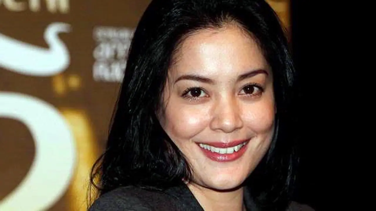 Lulu Tobing