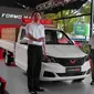 Wuling Formo Max Dibanderol Rp 162 Juta di Indonesia (Arief A/Liputan6.com)