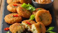 Resep Kentang Rebus Sisa Jadi Perkedel Gurih yang Disukai Keluarga, Anti Pemborosan