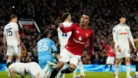 Legenda Manchester United Sebut 3 Pemain yang Harus Direkrut Setan Merah