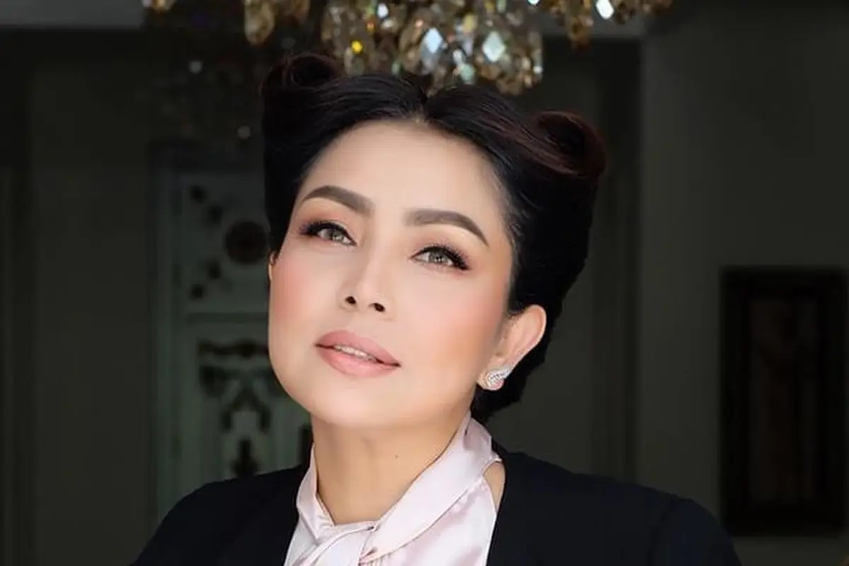 Mayangsari. (Foto: Instagram @mayangsari_official)