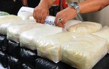 Buntut kasus narkoba Kapolsek, polwan dicopot