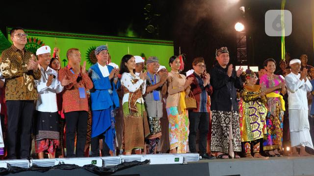 Indonesia Bertutur 2024