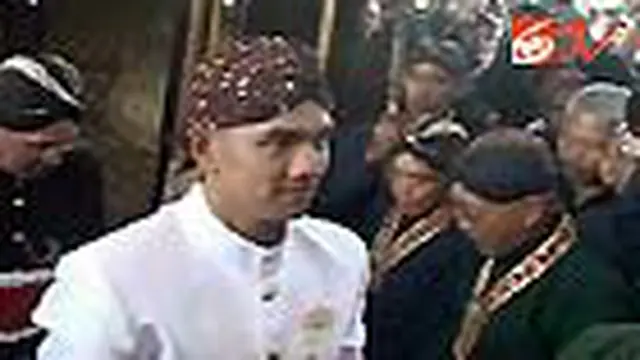 KPH Yudanegara Mulai Nyantri