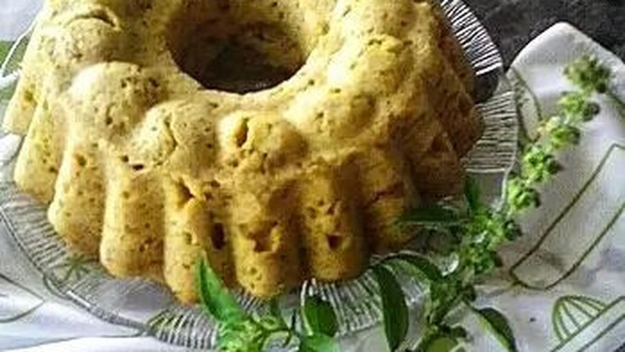 <b>Bolu Kacang Hijau Kukus</b>