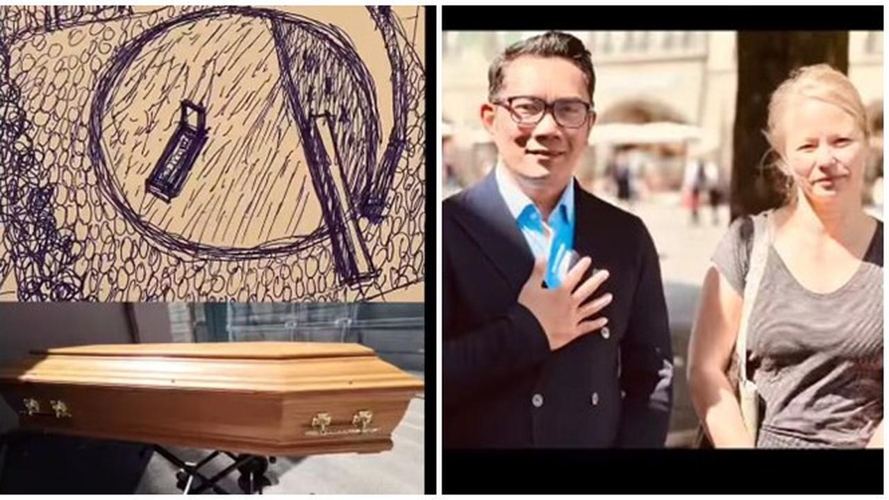 4 Fakta Terbaru Terkait Meninggalnya Eril Anak Ridwan Kamil, Ditemukan oleh Guru SD