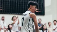 Narendra Masou Widjaya  Sudah Tampil Maksimal Meski AirOne Raih Runner-Up di Final Kejurda DKI