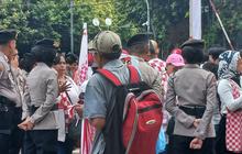Relawan Prabowo-Gibran dan Projo Ikut Kawal Putusan Pemenang Pilpres 2024
