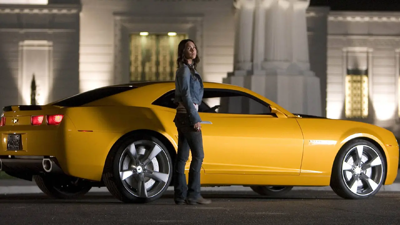 Transformers