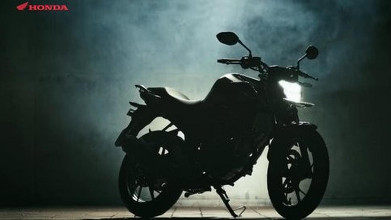 Bocor, ini spesifikasi mesin All New Honda CB150R 2015!