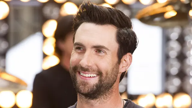 adam levigne