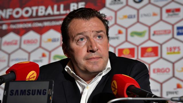 Marc Wilmots