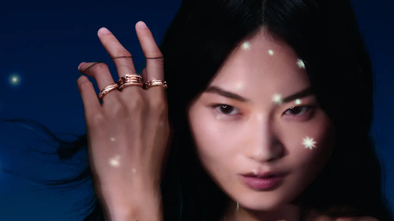 BVLGARI I Believe in Wonder