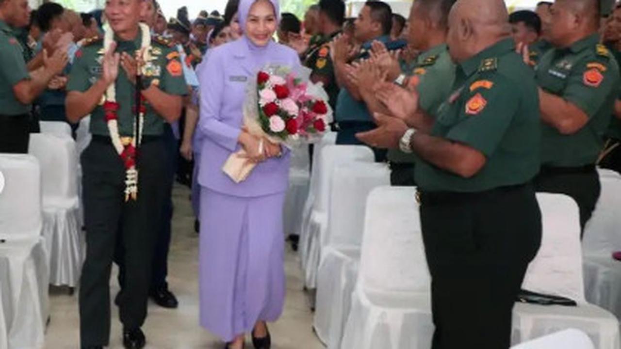 Letjen Mohammad Fadjar
