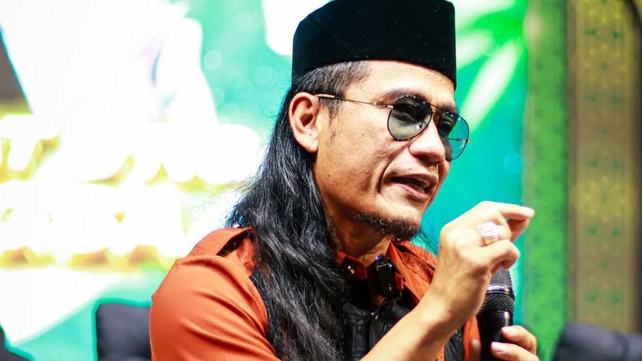 Ini Isi Percakapan Gus Miftah dan Mayor Teddy Sebelum Putuskan Mundur dari Utusan Khusus Presiden