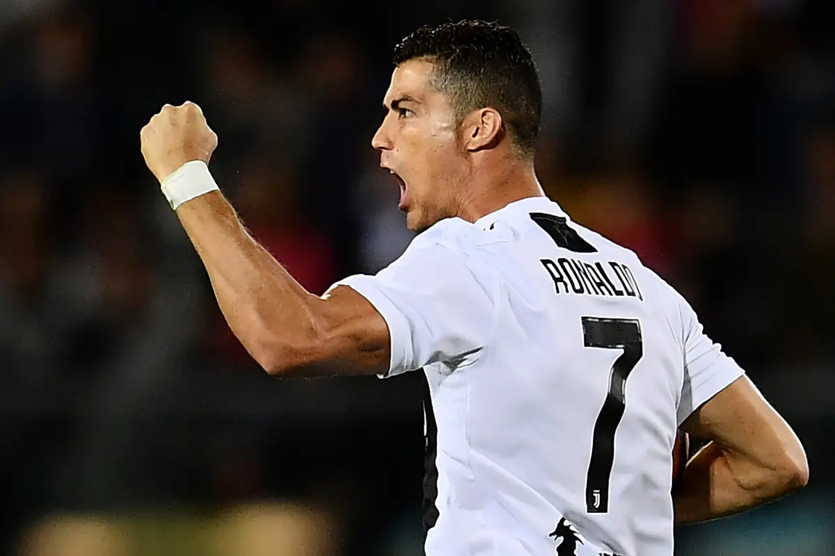Top scorer sementara Serie A