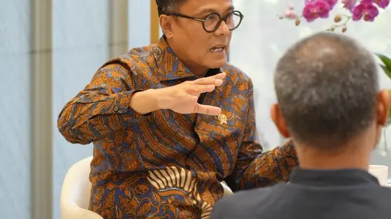 BUMN Pengolah Peledak Dahana Dibidik Untung Rp 2 Triliun pada 2030
