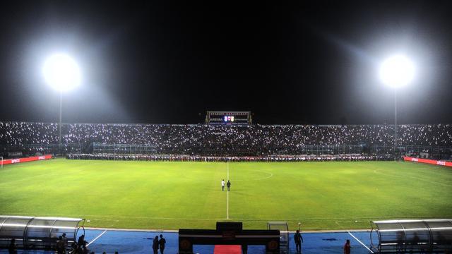 Stadion Gajaya