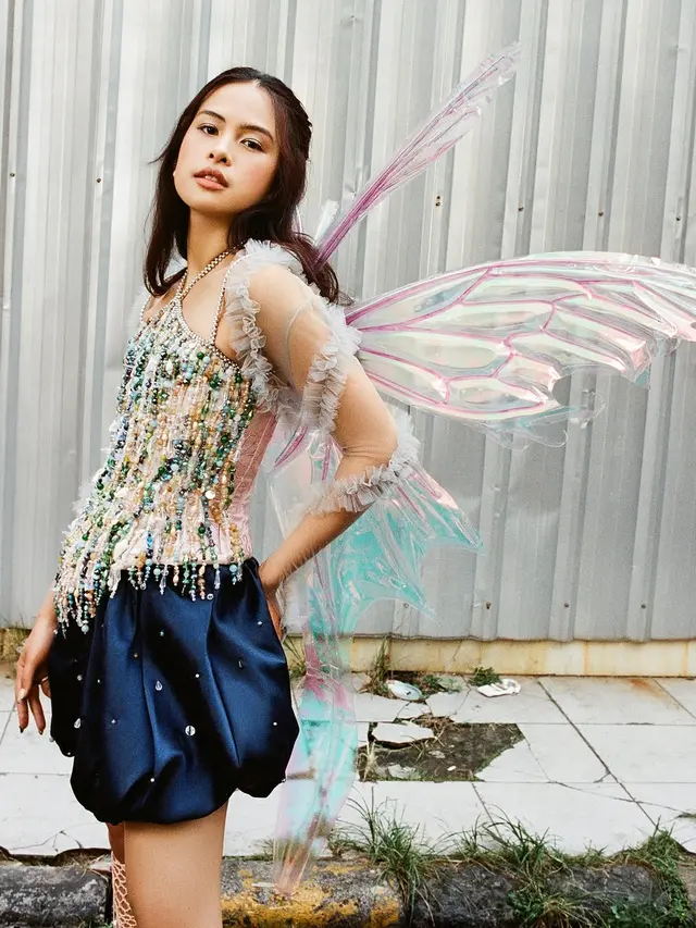 Maudy Ayunda