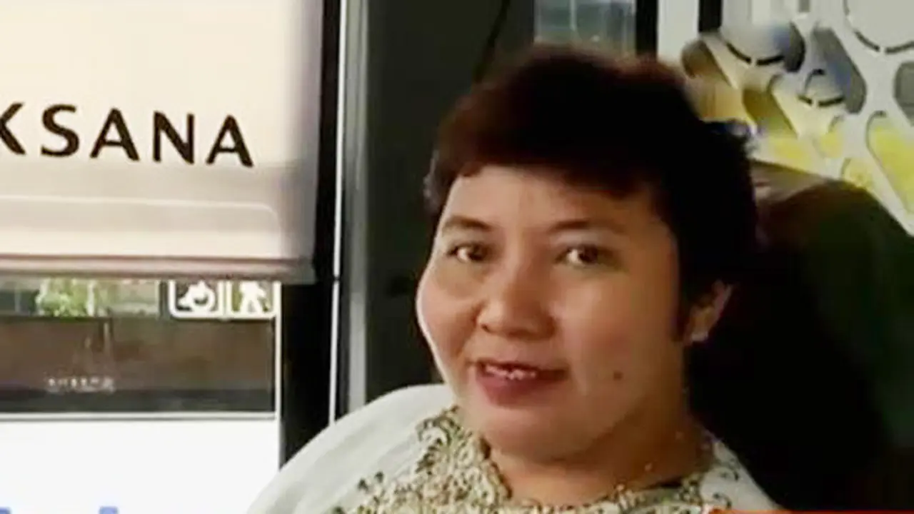 Lebih Dekat Dengan Pipin Komala Sosok Kartini Masa Kini