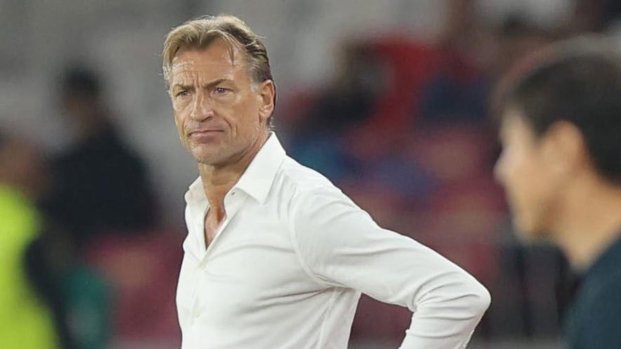 Pandit Sepak Bola Arab Saudi: Pelatih Herve Renard Remehkan Timnas Indonesia