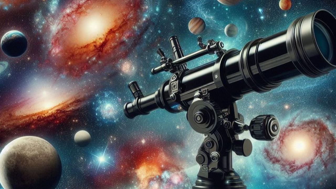 Ilmuwan Temukan Struktur Tersembunyi Misterius di Ujung Tata Surya