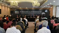Dari Tambang hingga Real Estat, Diversifikasi Bisnis Jadi Strategi Tumbuh Berkelanjutan