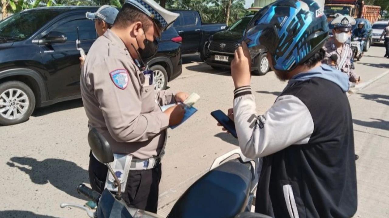 Pemprov Sulsel Resmi Hapus Denda Pajak Kendaraan 100 Persen, Catat Waktunya