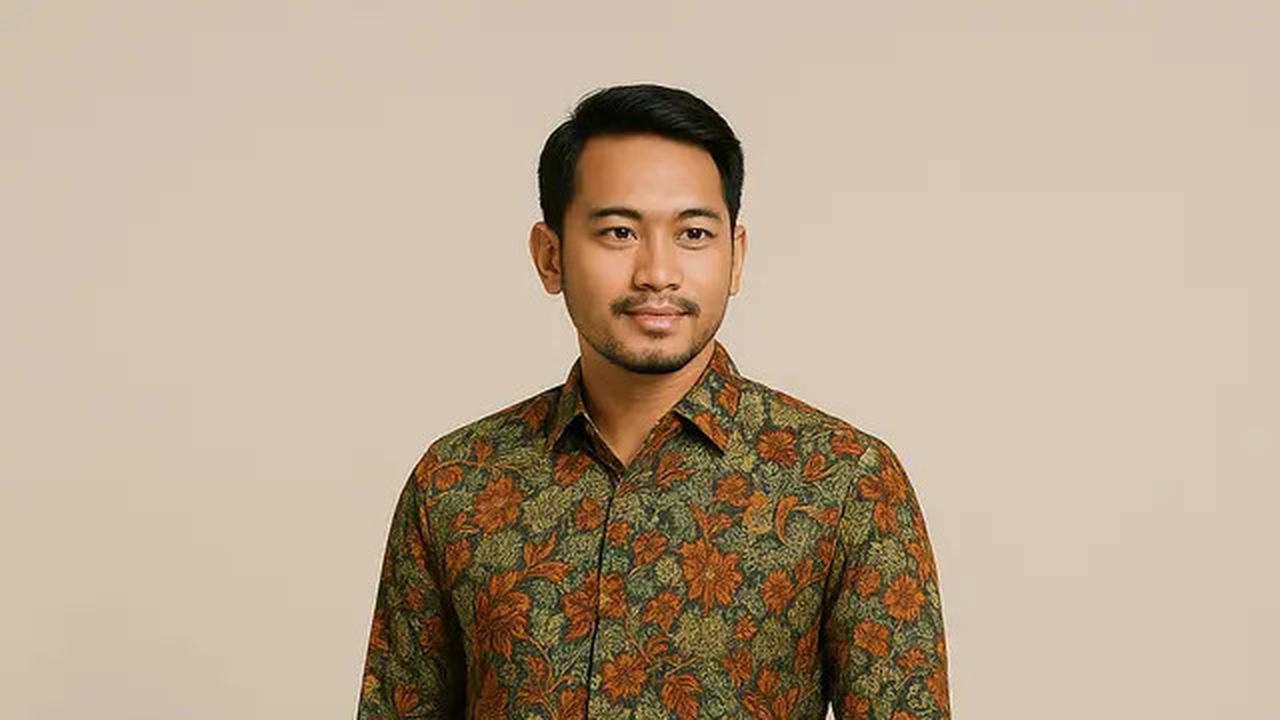 8 Inspirasi Outfit Kondangan Pria yang Cocok di 2025, Siap Tampil Ganteng Sampai Curi Perhatian