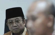 Waryono Karno: Saya siap dipancung kalau terbukti terima suap Migas