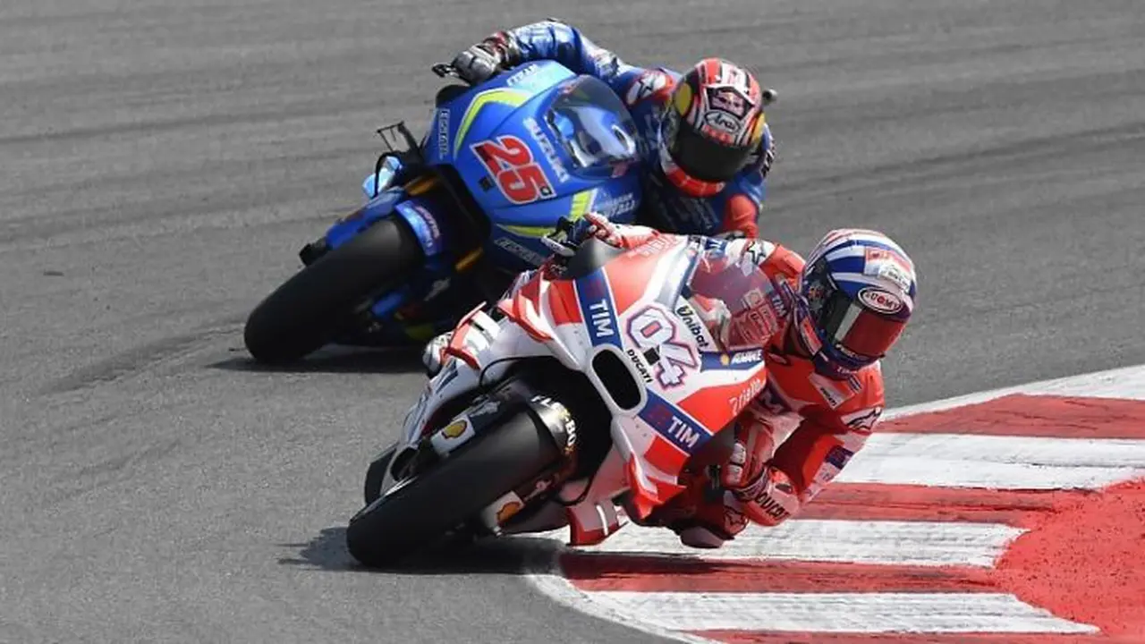 Ducati