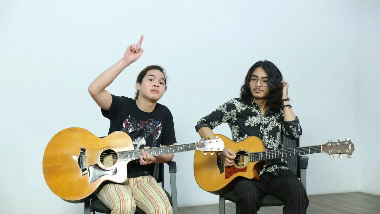 [Fimela] Dul Jaelani