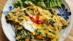 Resep Bakwan Selada Telur yang Renyah dan Gurih, Jadi Alternatif Camilan Lezat