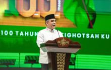 Peran NU: Pilar Persatuan Bangsa dan Penjaga Republik Indonesia yang Berusia Satu Abad