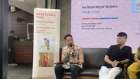 Penyanyi Cilik Krishna Sakti Rilis 2 Lagu Baru, Komposer Ungkap Makna Penting di Baliknya